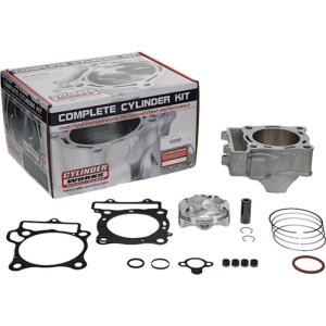 Honda CRF 250 R Cylinder Kit - Cylinder Works - Standard Bore - `22-`23
